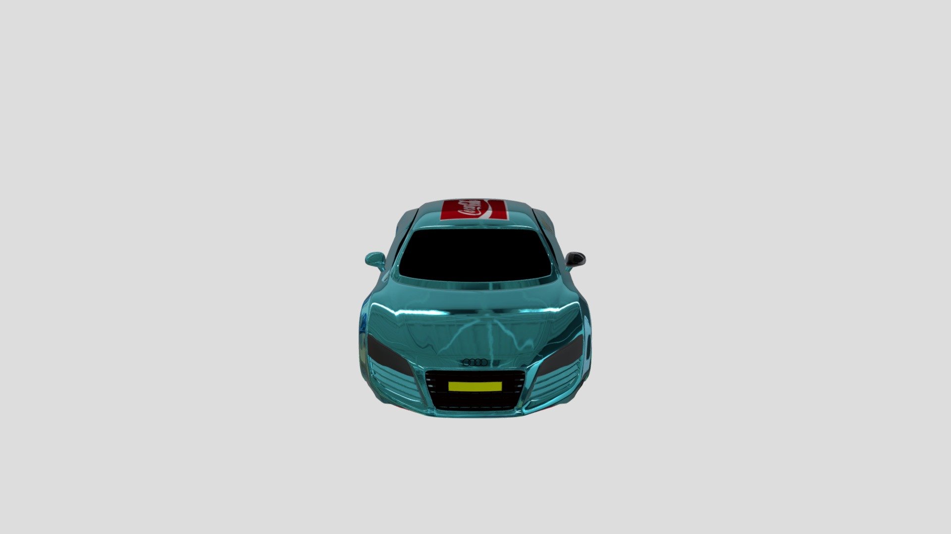 vincent audi r8
