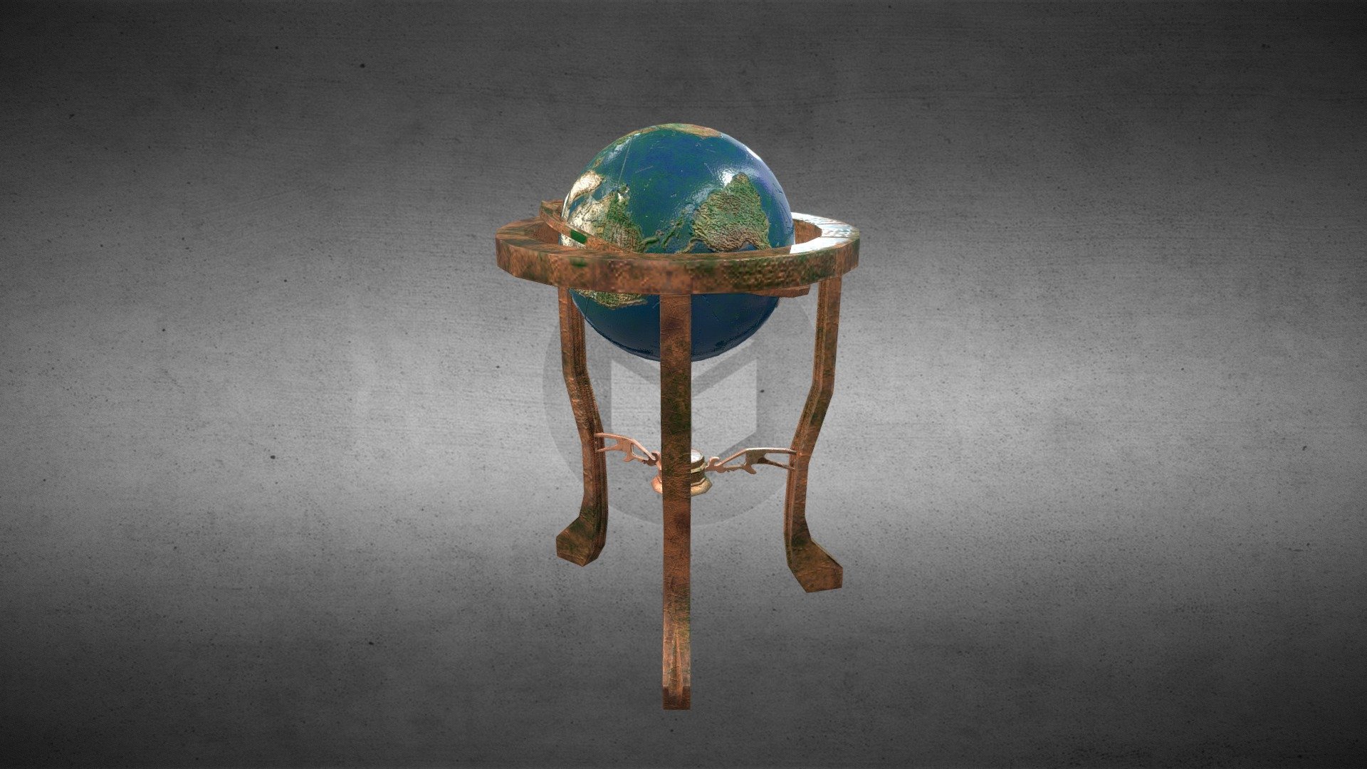 Globe