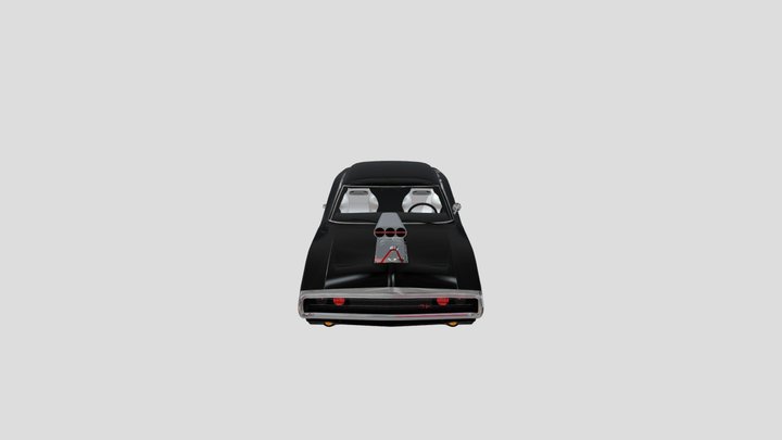 Doadge challenger 1990 Ven diesel car