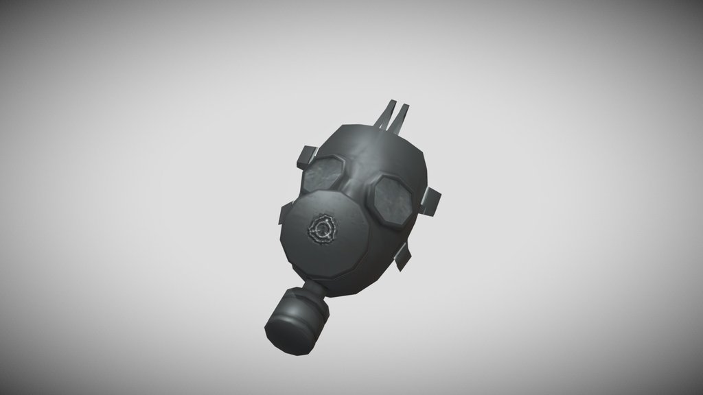 Gasmask