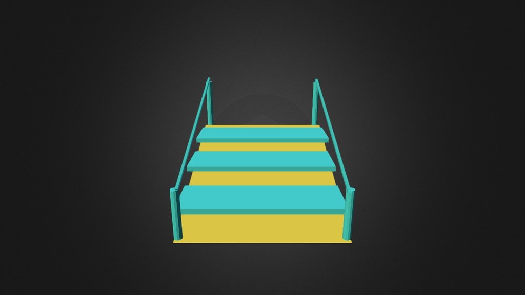 Babys Stairs