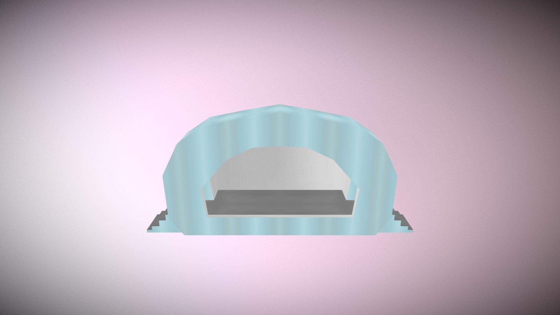 Project Ninjio - Section 1: Stage