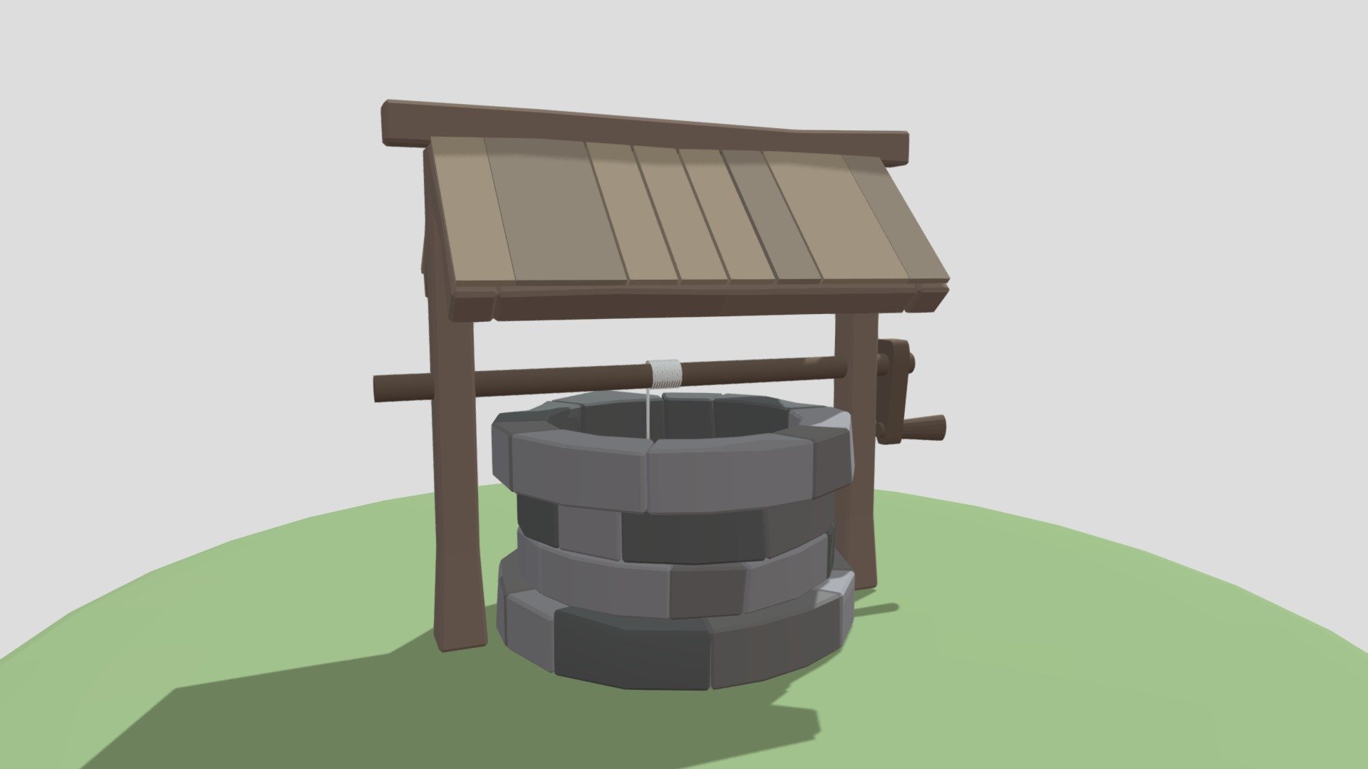 Wishing Well