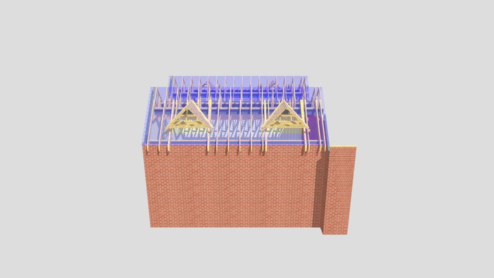 A04279AA 3D Model
