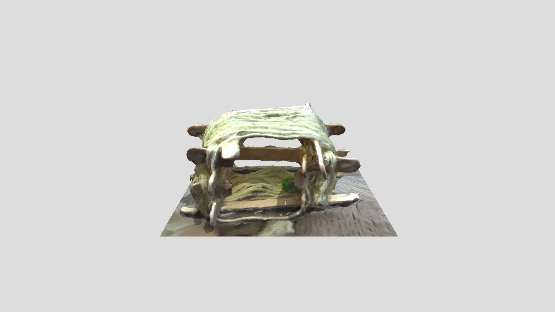Edit_scan - 3D model by ts672 [2a6a9a0] - Sketchfab