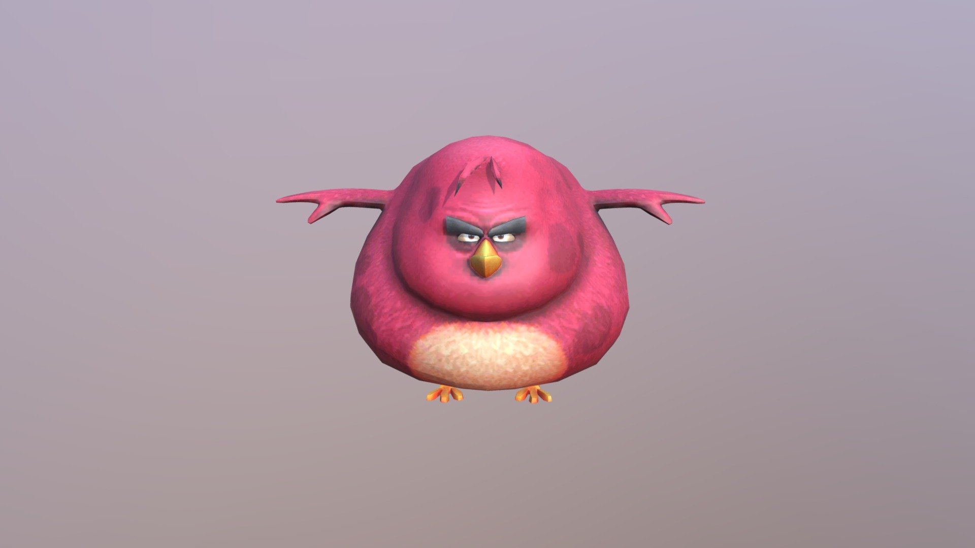 Terence Rigged