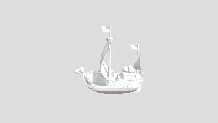 Dich Vu Chuyen Do 3D Model