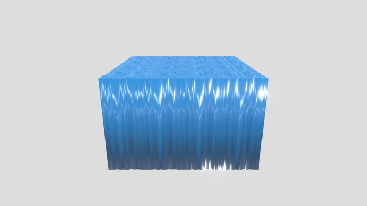 sea1 3D Model