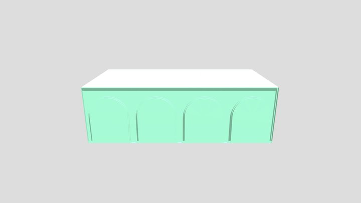 Lumi Gallery 3D Model