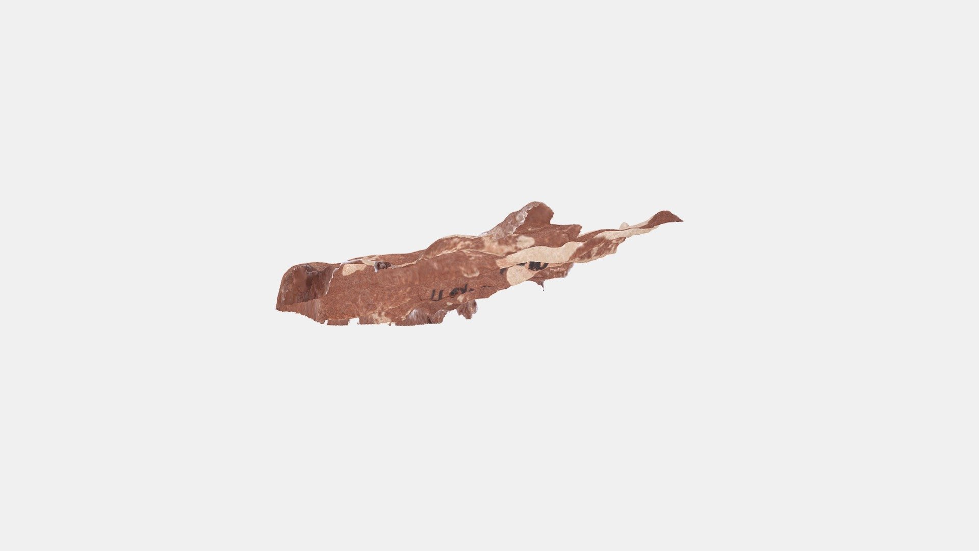 Sedimentary Sample