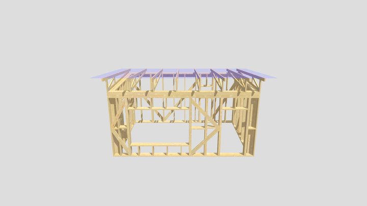 3794_LV 3D Model