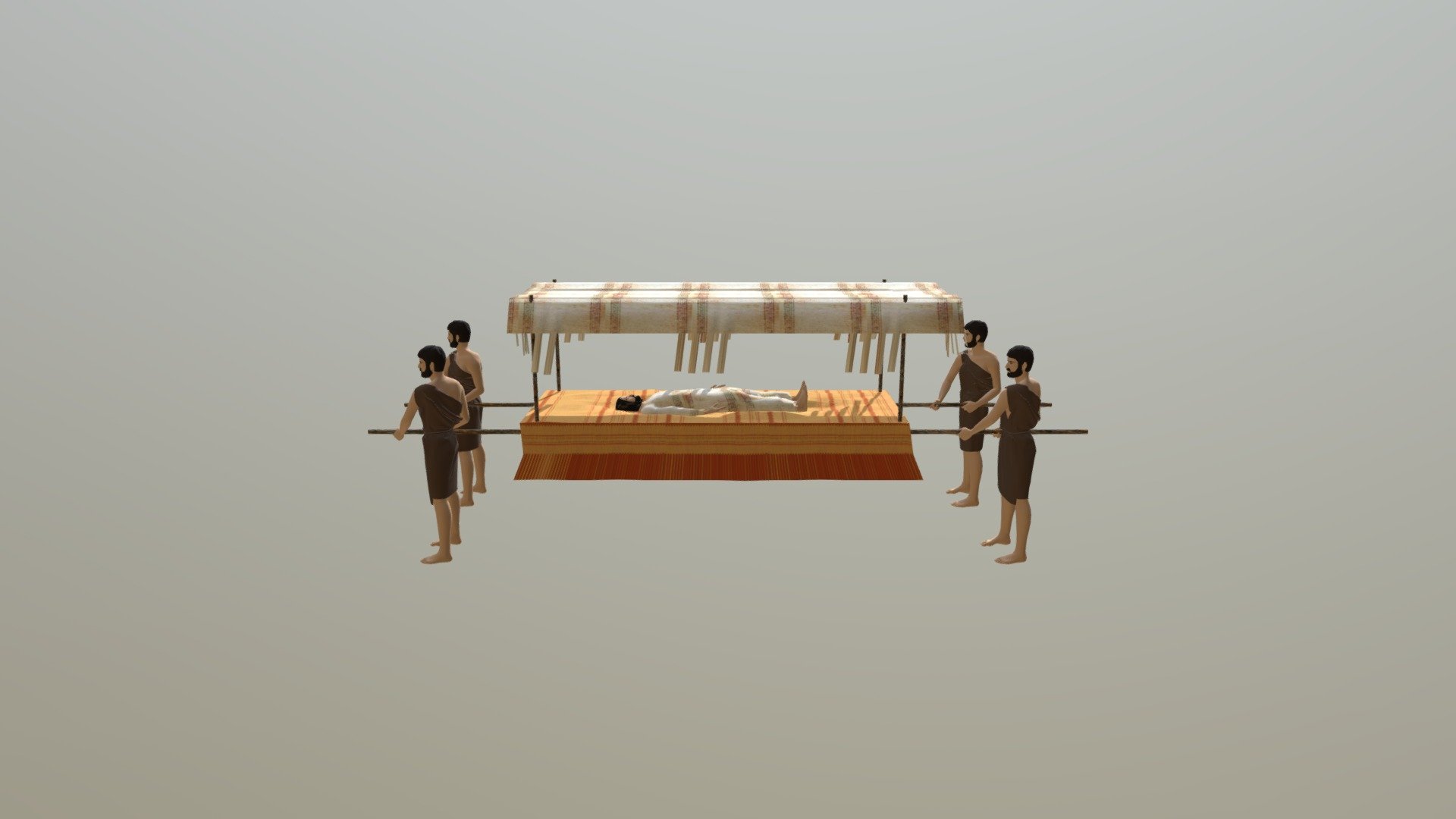Sepoltura-diomede-corteo