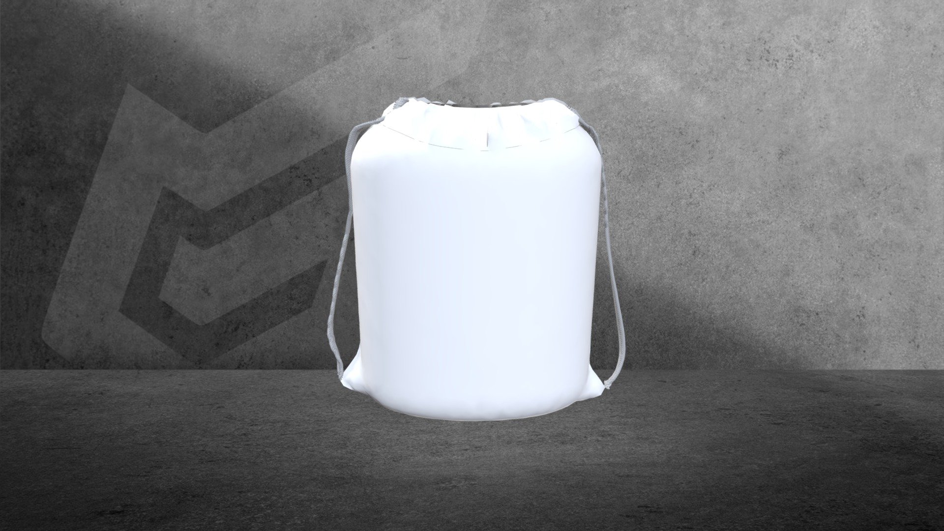 GEFF - SMALL BAG - 77906 - copy — Sketchfab embed 3D viewer