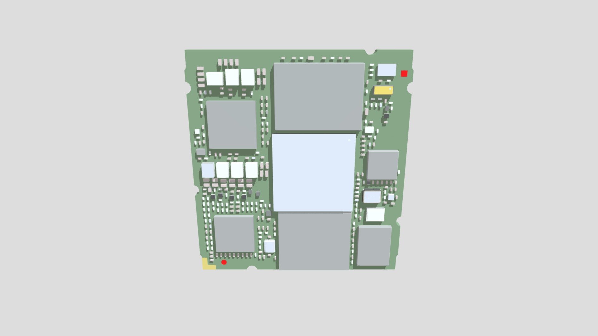 PCL-069 SOM