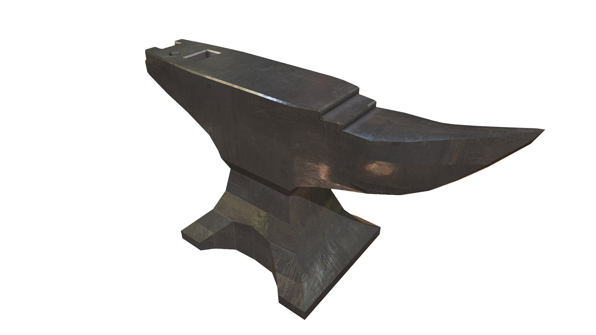 Anvil (PBR)