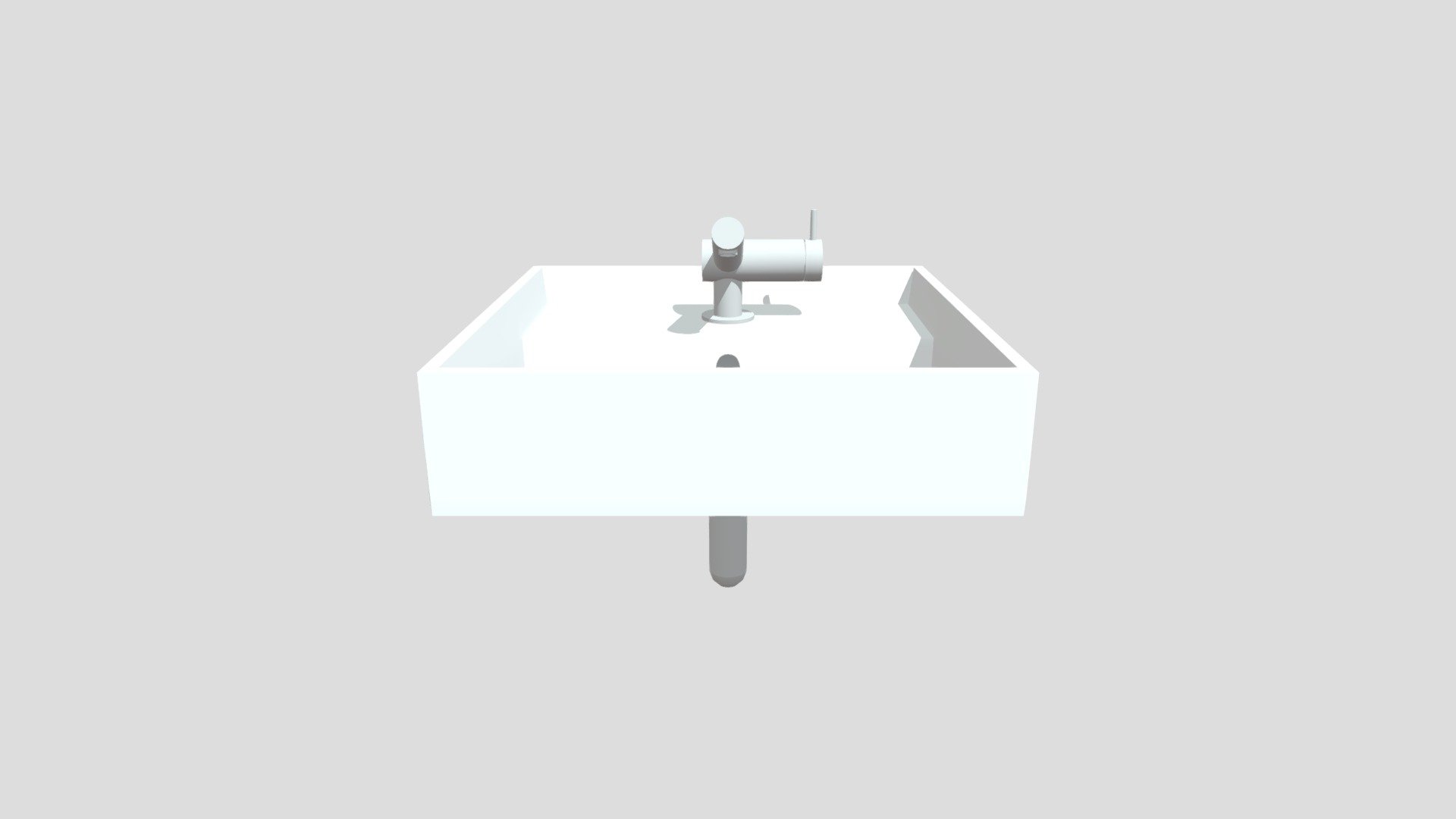 Washbasin 523