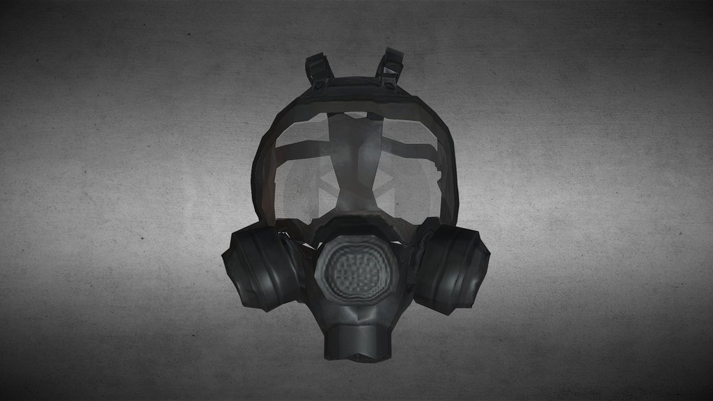 Mafia Mask