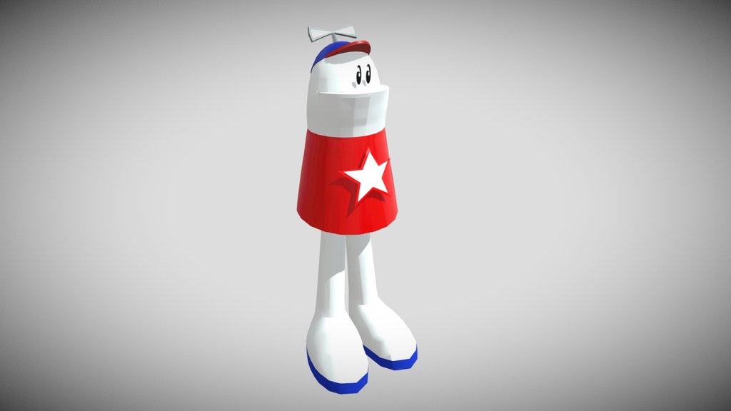 Homestar Runner