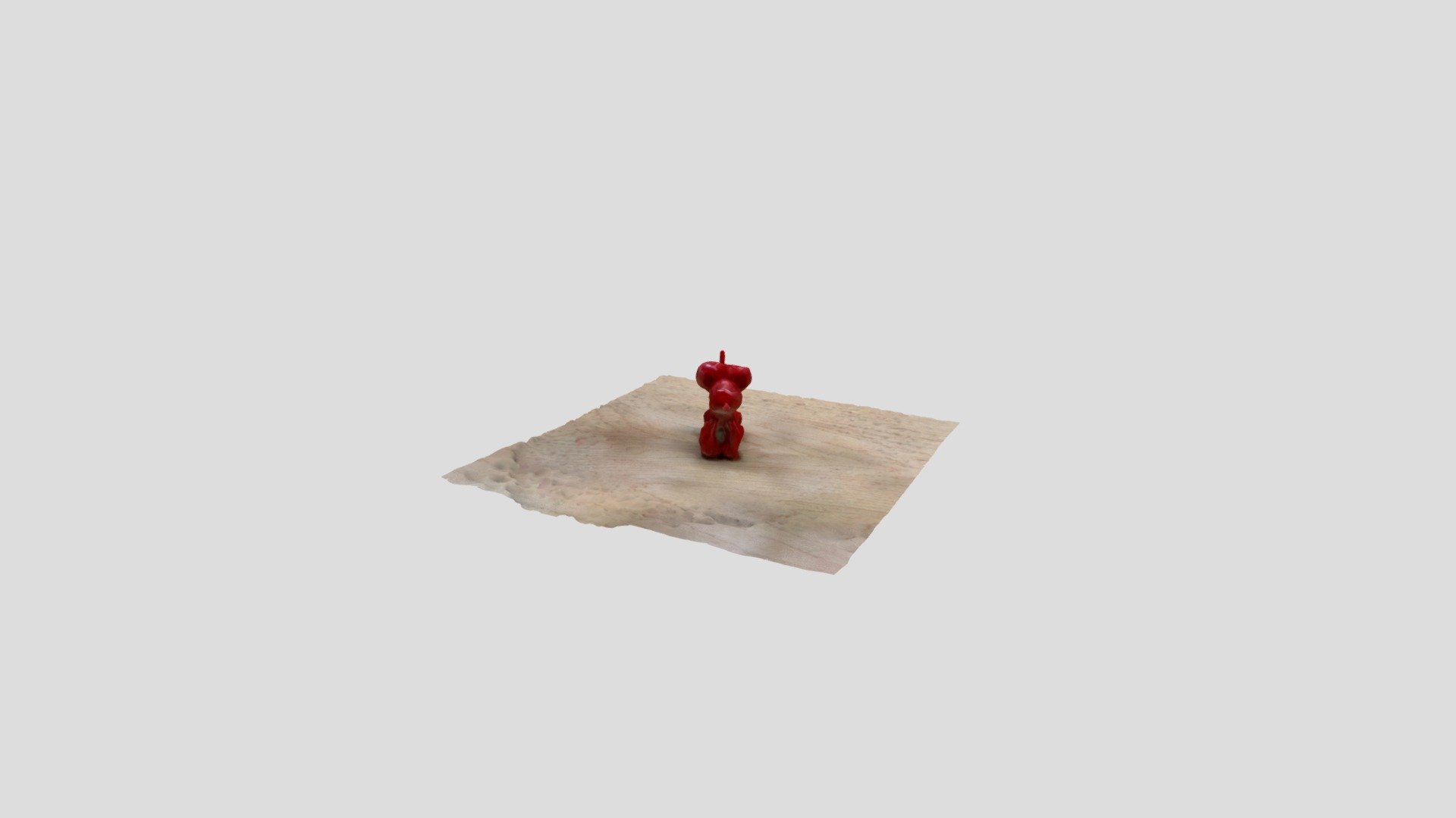 Balloon Dog