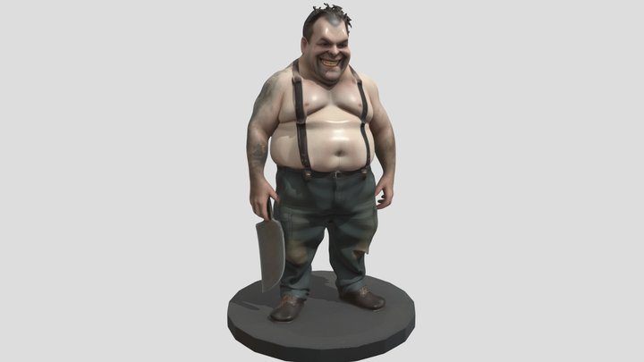 The Cleaver King - high school physics teacher