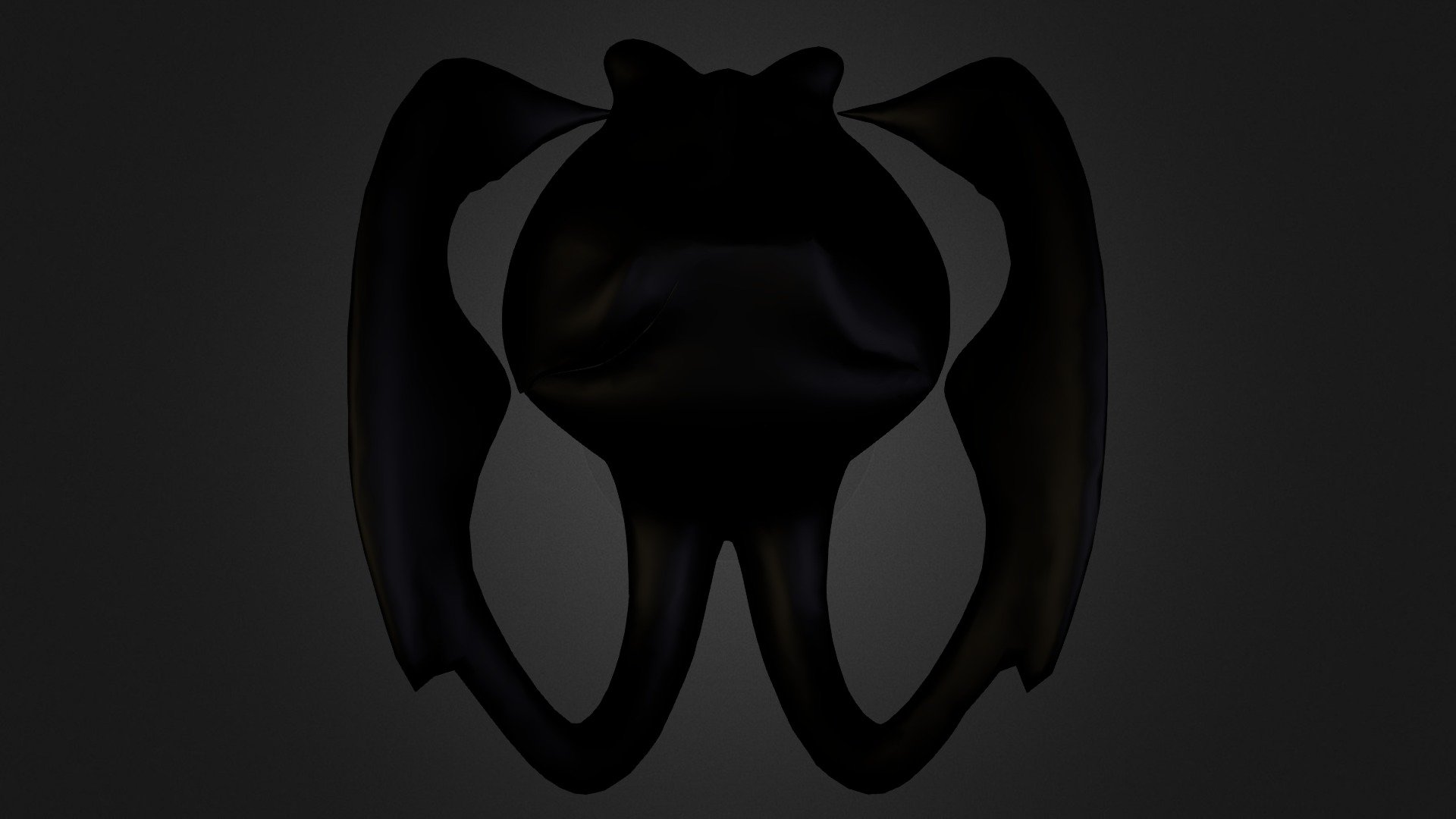 UFO Fish - 3D model by leopoly [2a7869d] - Sketchfab