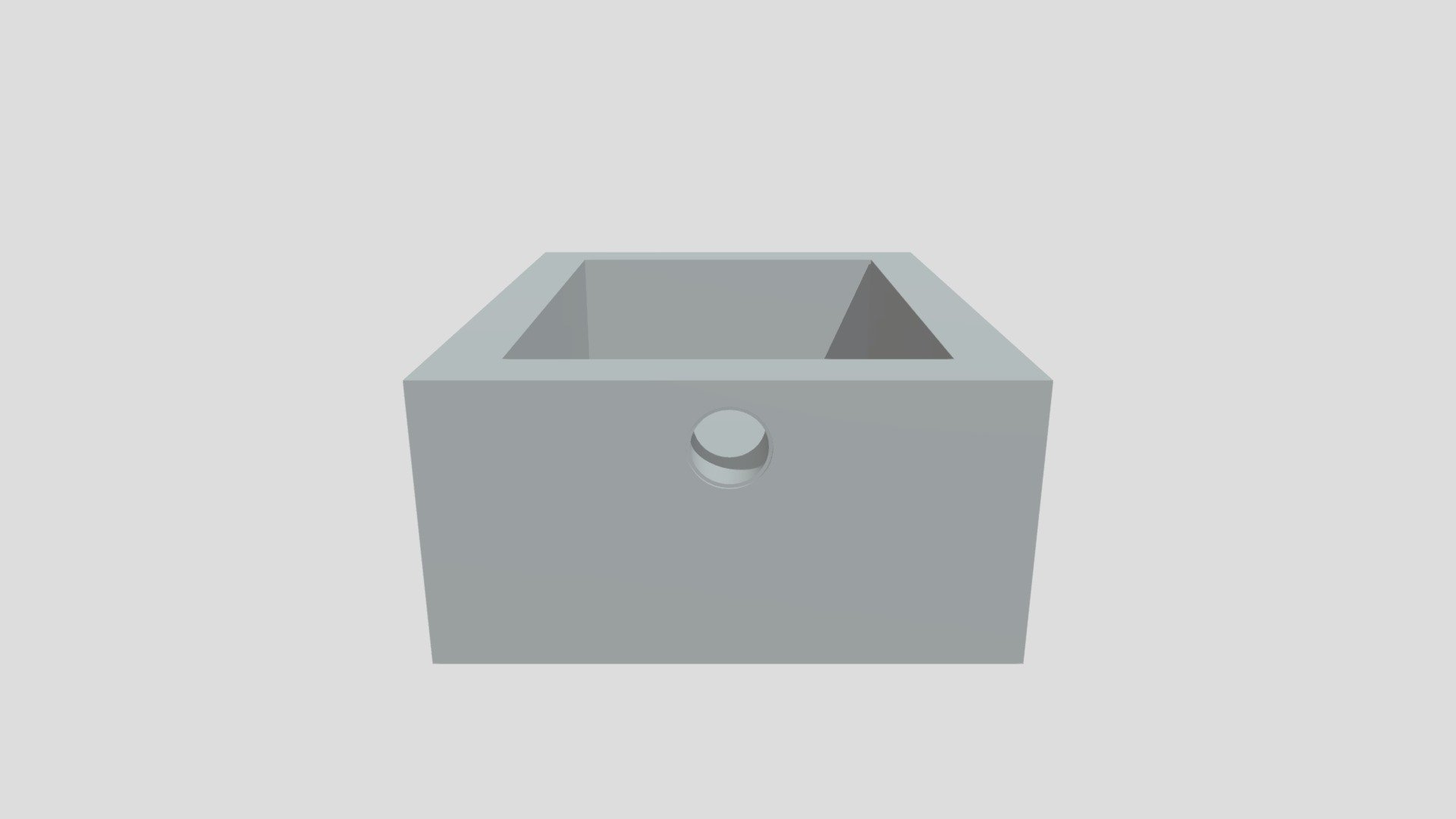 Parametric Basket V2