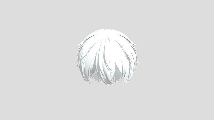 005SIDOCJALXCN AHR 3D Model