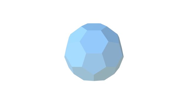 H3ds 3D Model