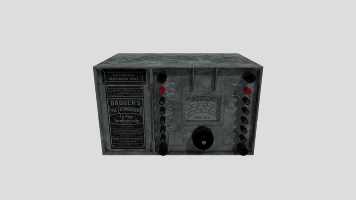 Voltmeter Freepoly Org
