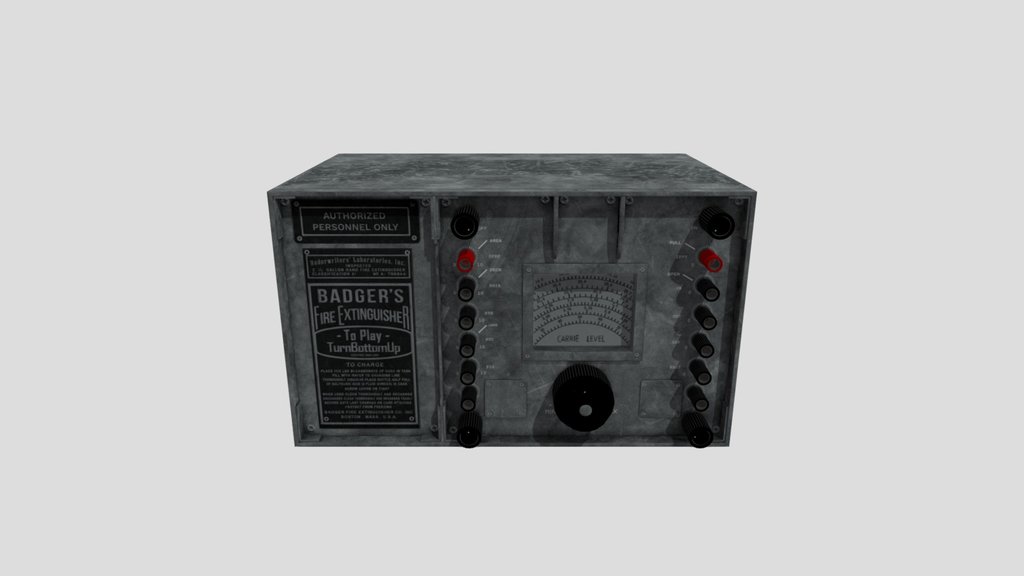 Voltmeter Freepoly Org
