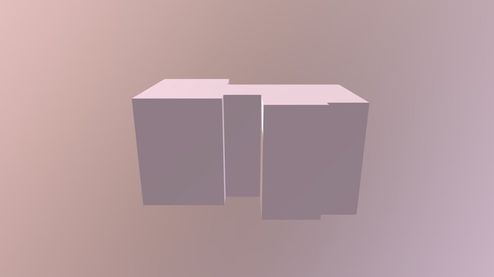 DelosReyes_Alex_Building 3D Model