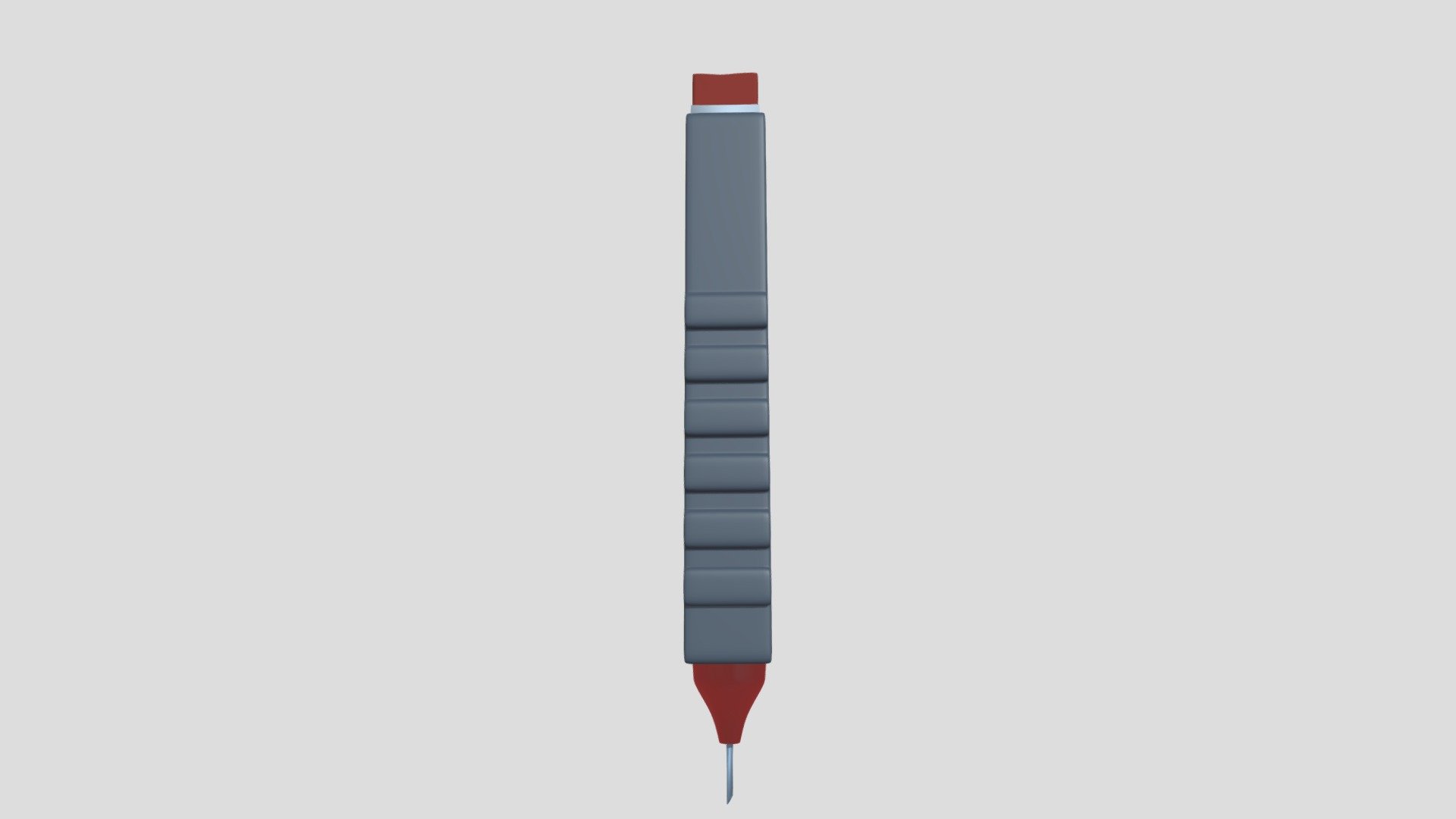 Syringe