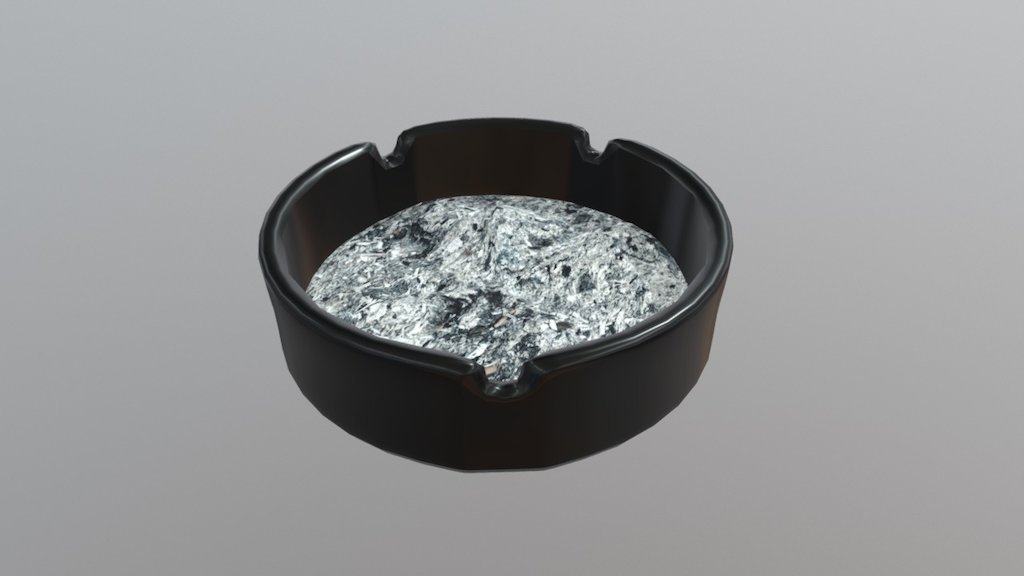 Ashtray