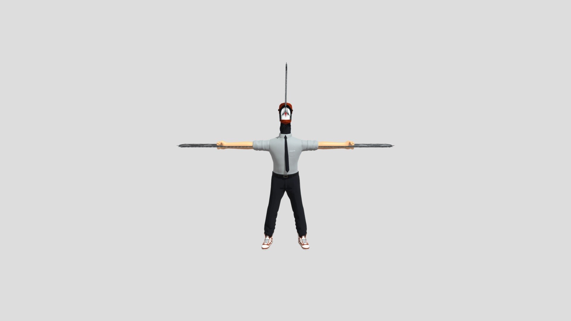 chainsawman