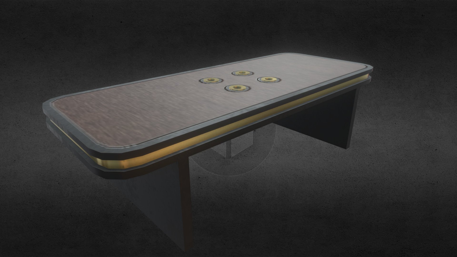 Office table