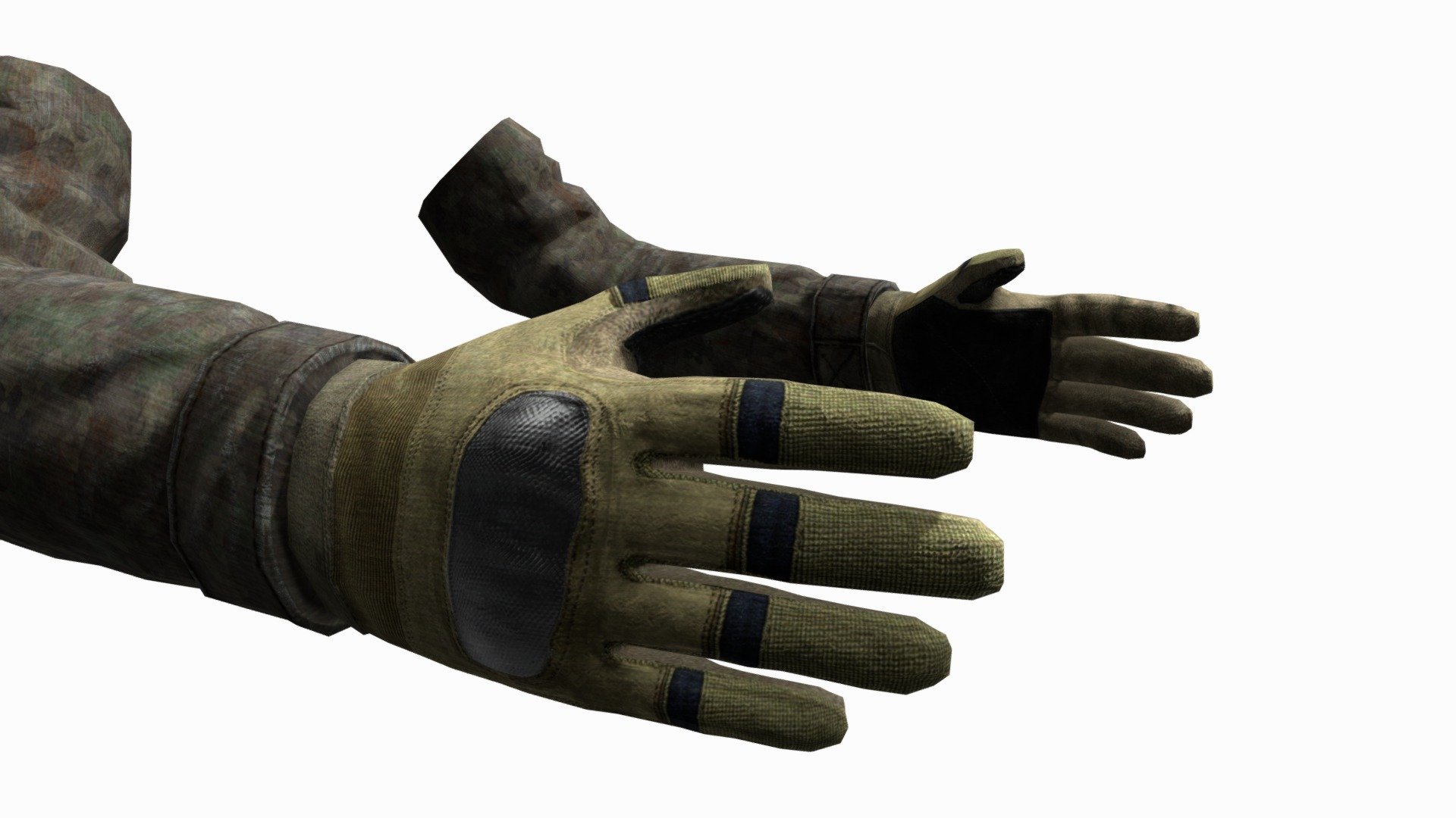 Hand_FPS