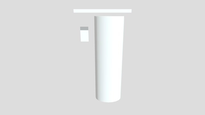 Mishra Saswat Wk3 Doric 3D Model