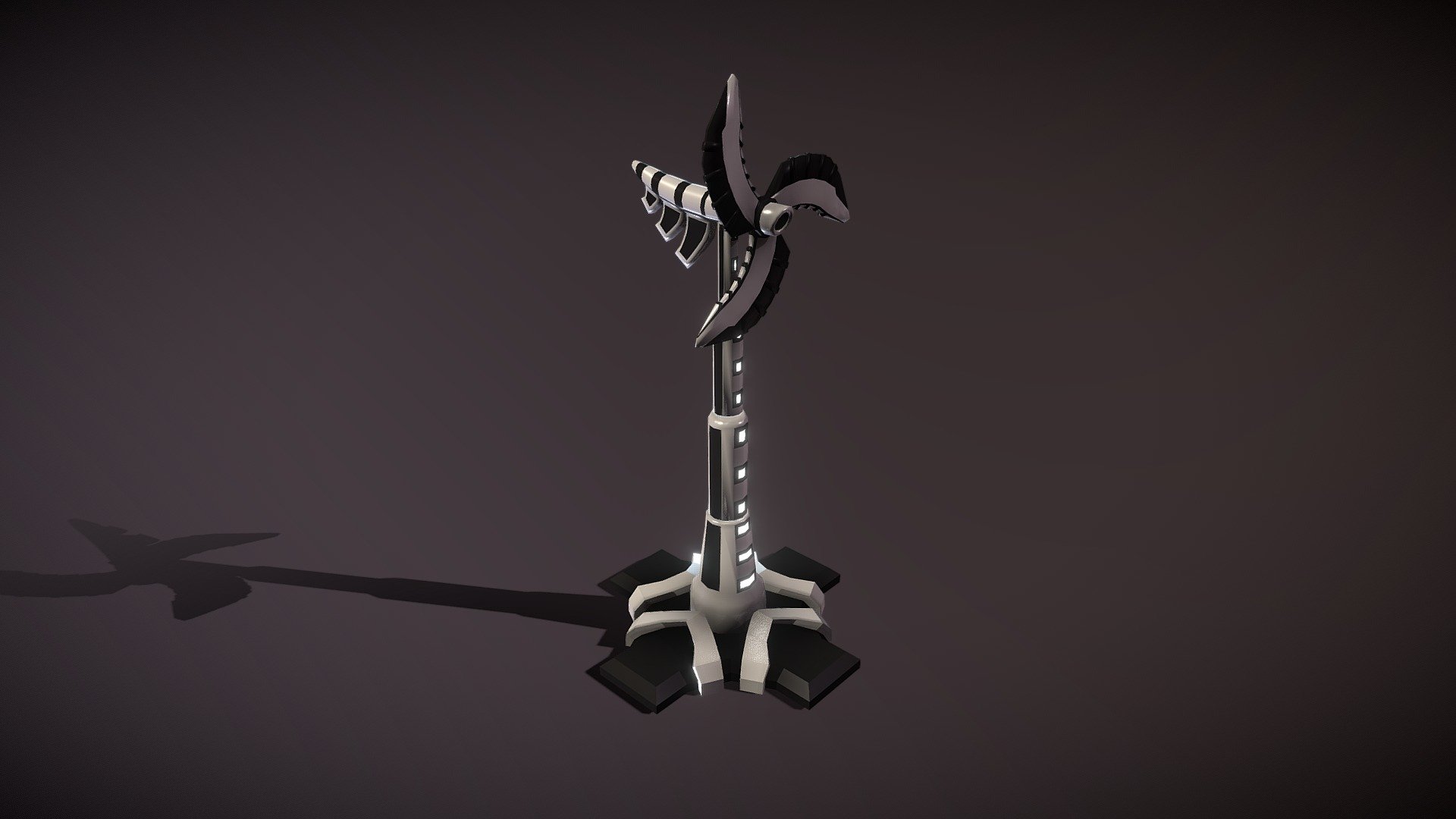 Wind Turbine