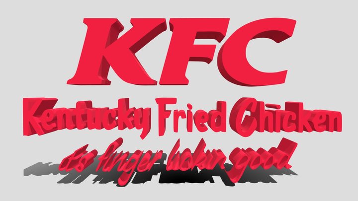 KFC (slogan)