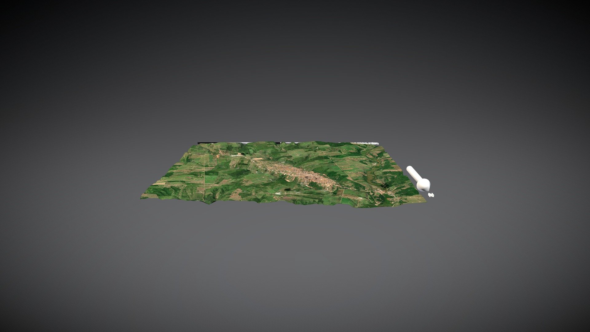 Buriticupu Urban Area