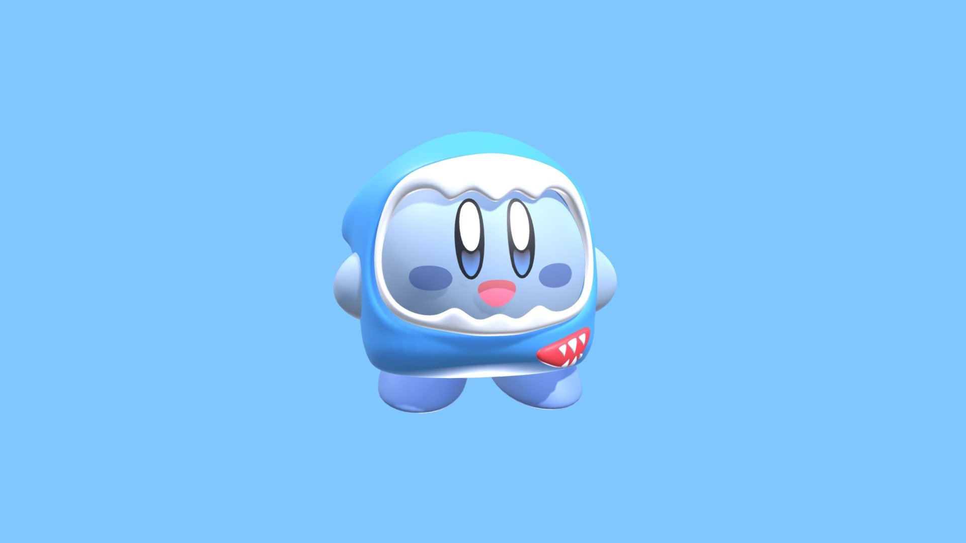 Kirby_Gura