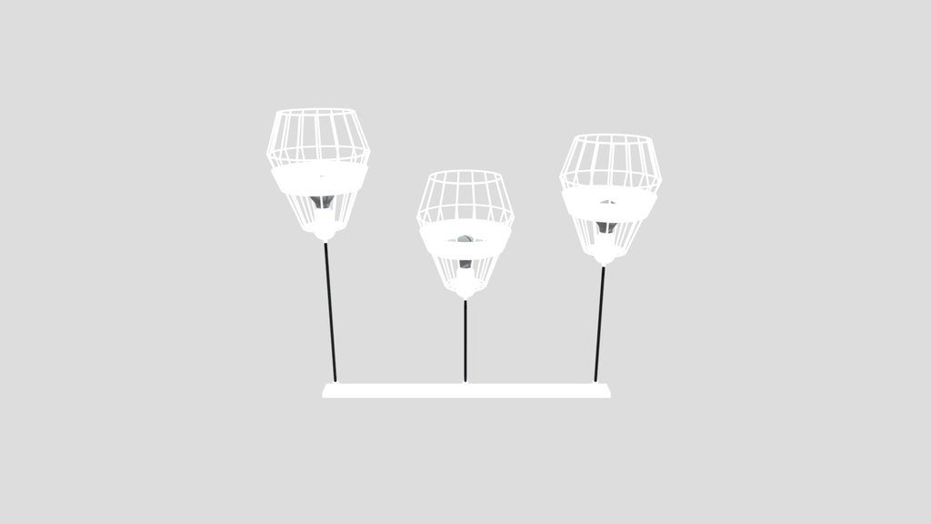 Ceiling Lamp