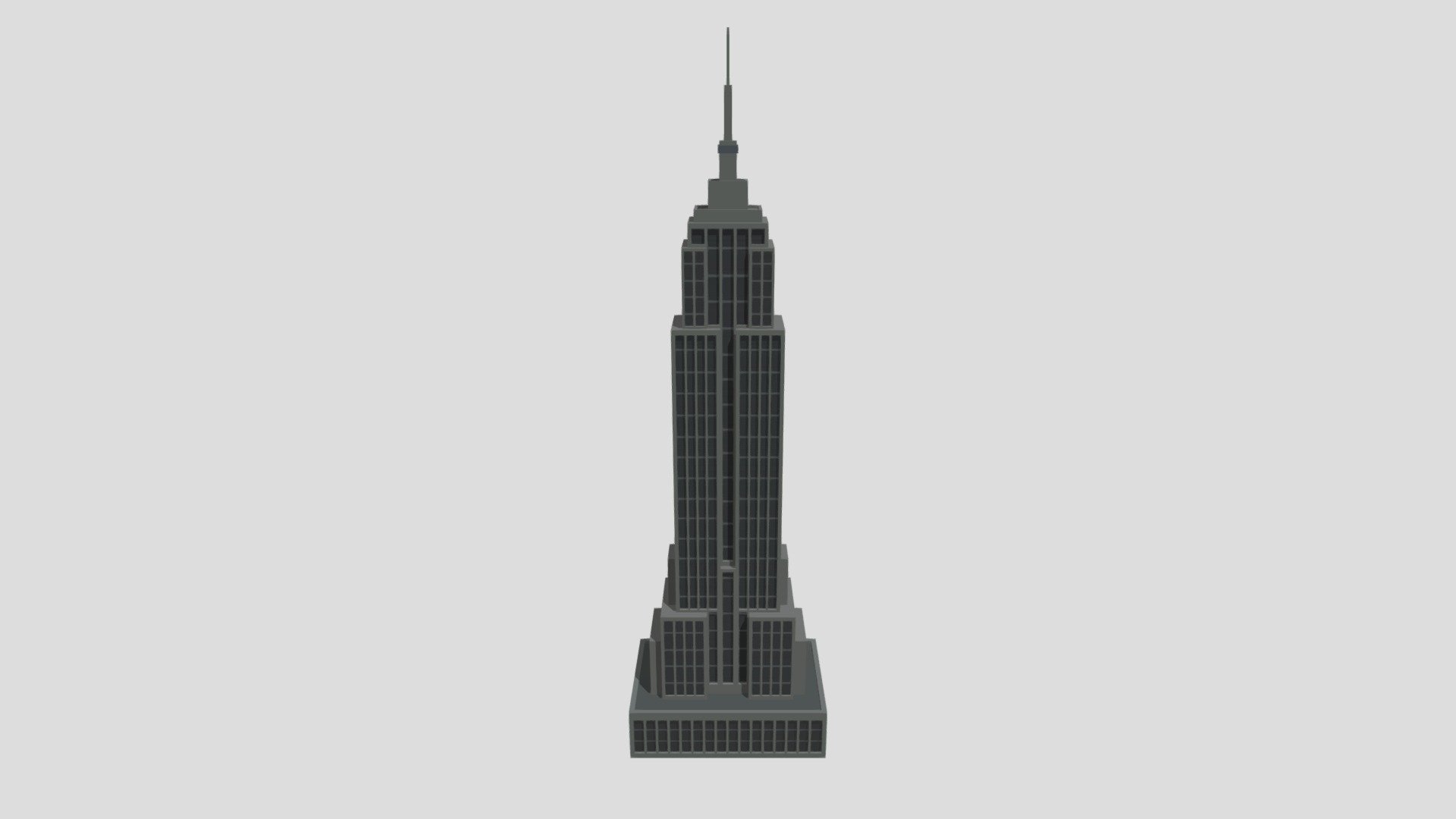 Empire Building