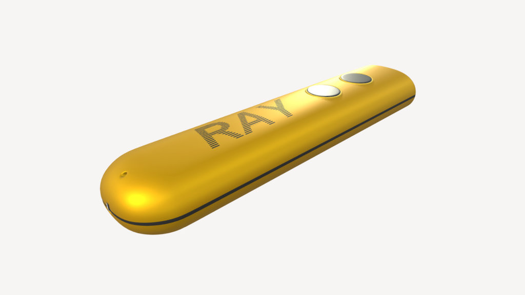 RAY электронная трость