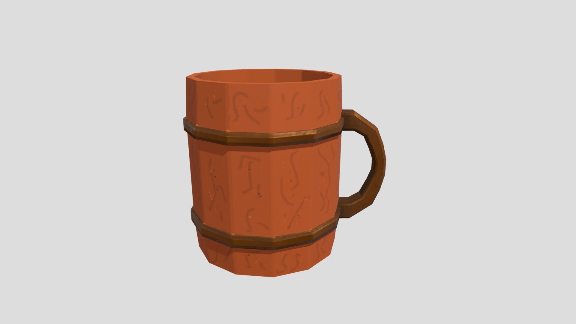 Beer Mug