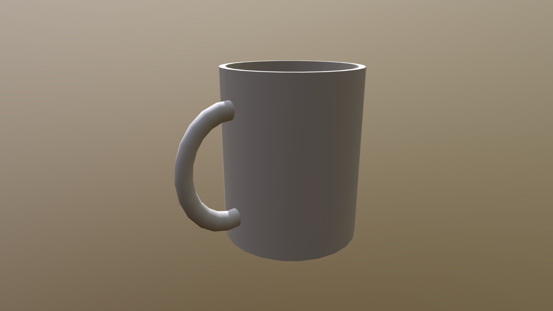 Coffee Cup