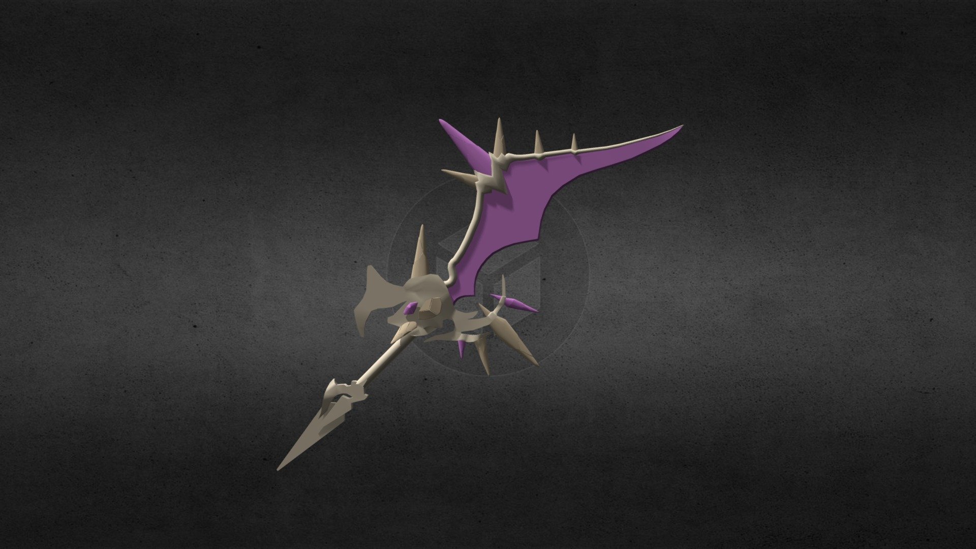 Aerodactyl 3D models - Sketchfab