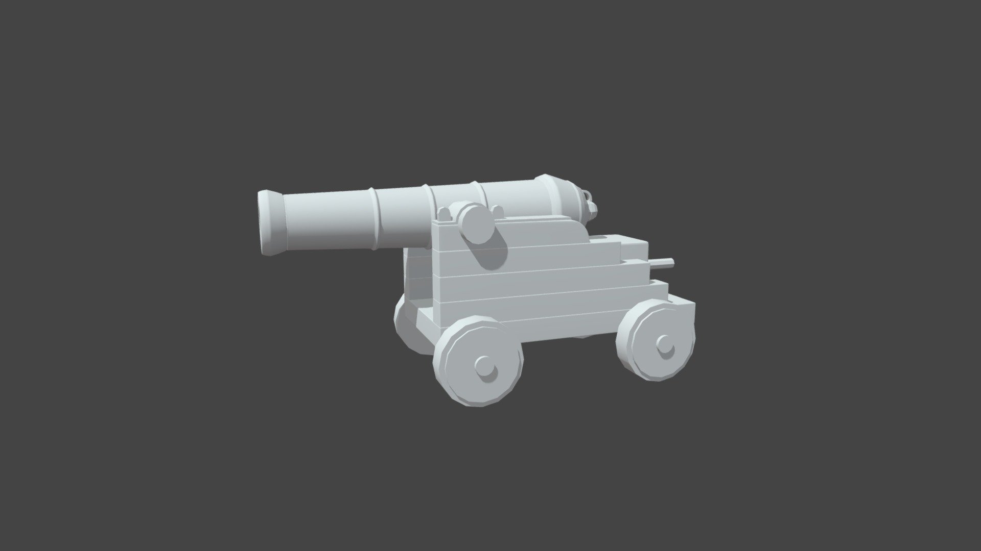 High-res Cannon