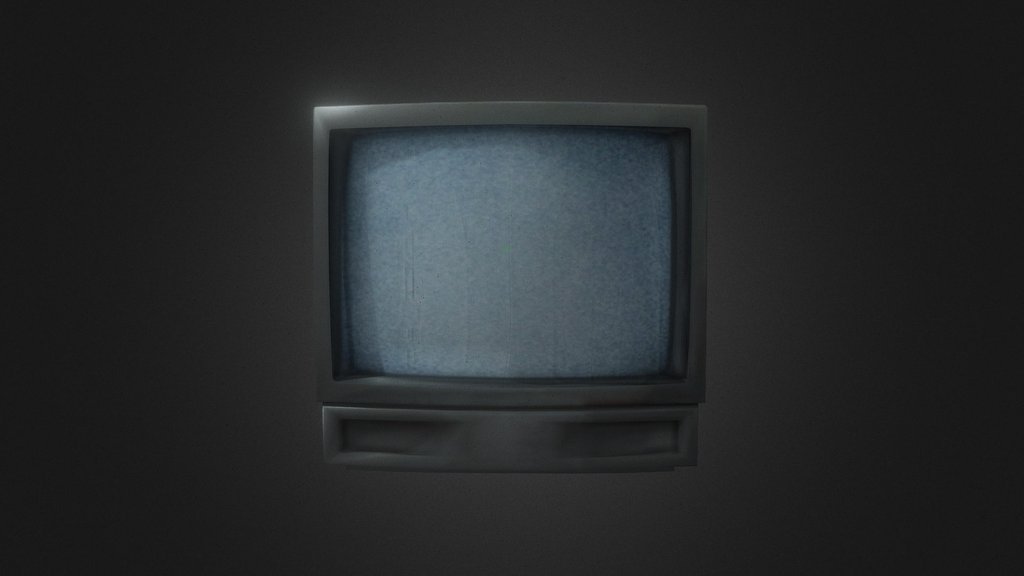 [SEPERATED]   TVMAN'S TELEVISION