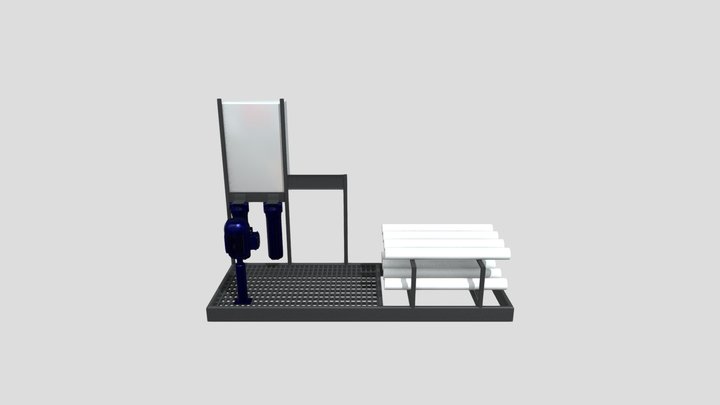 O3S_RT 3D Model